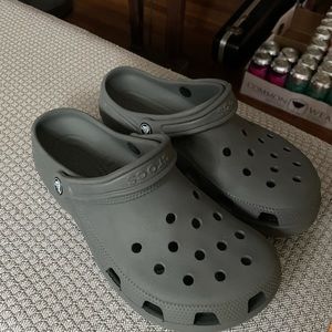 Unisex Crocs